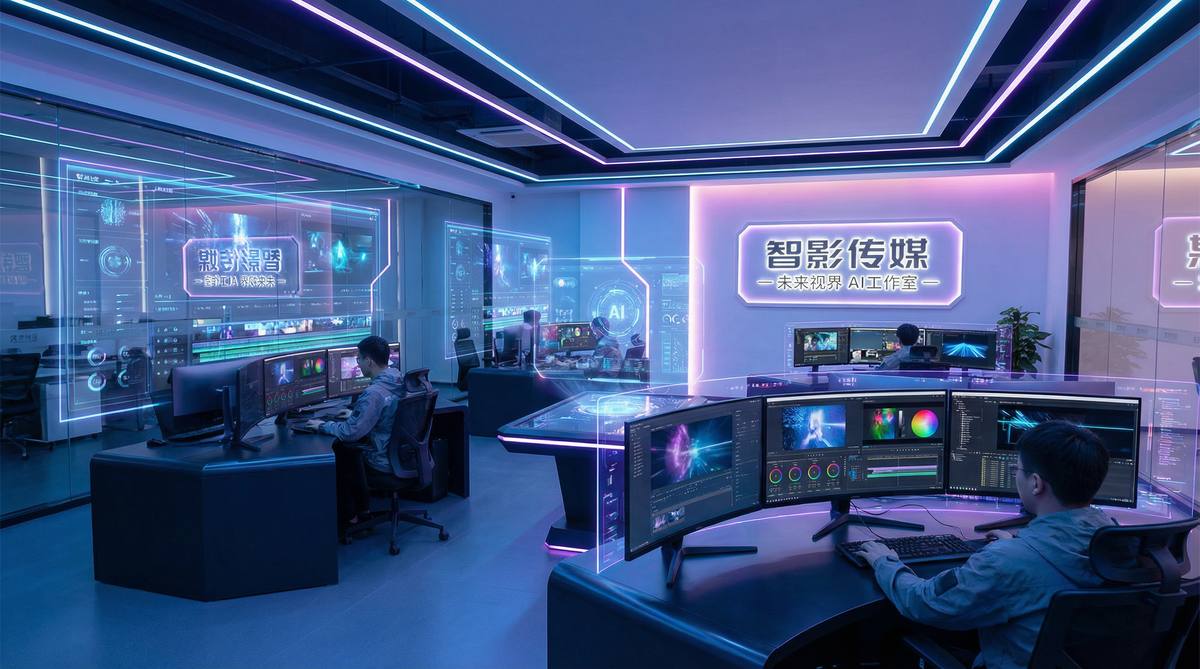 suol成人 AI视频剪辑工具使用视频教程·智能剪辑全攻略