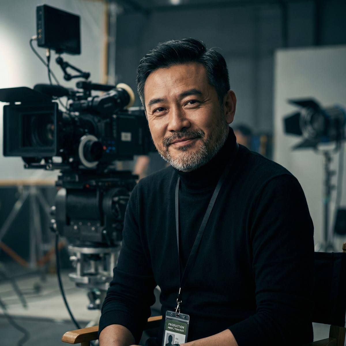 suol成人 导演陈志远视频分享·影视剧本创作与视频叙事技巧