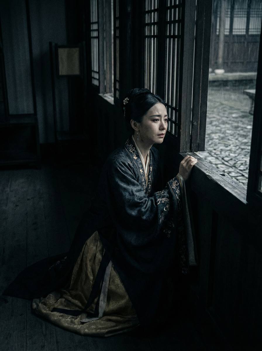 suol成人 古装影视剧拍摄现场视频·导演与演员幕后互动记录