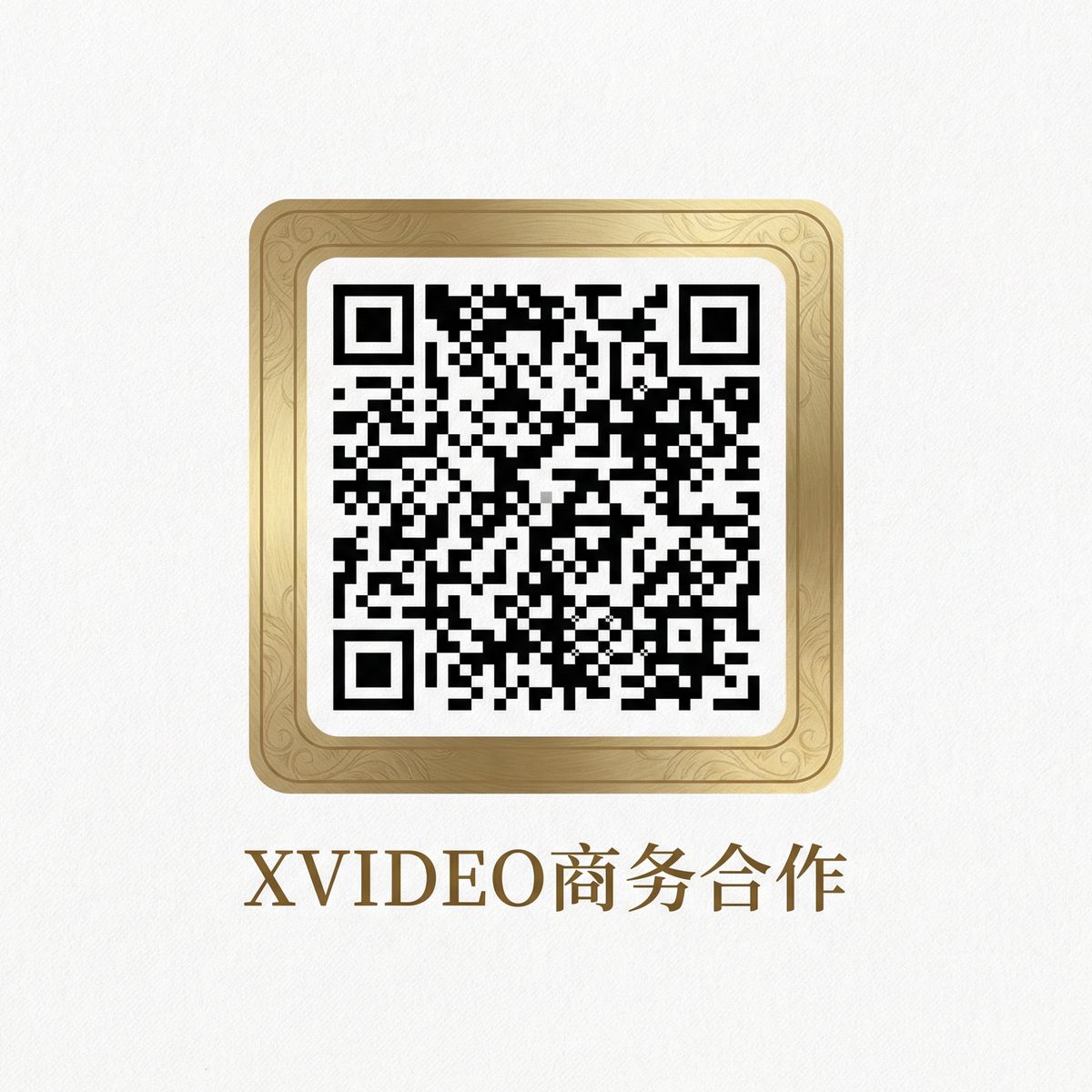 suol成人商务合作二维码